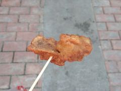 -傅强排骨(成都总店)