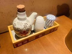 -千代武日本料理(哈西店)