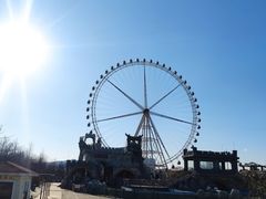 -济南国际园博园