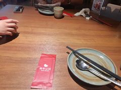 -青年公社烤鸭(熙悦天街店)