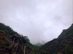 -灵山