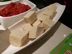 -海底捞火锅(武胜路凯德广场店)