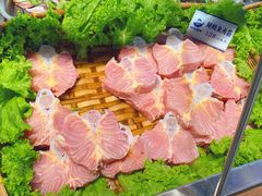 鳇鱼筋肉-胖姐渔村(中源大道店)