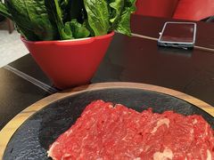 -乔先生涮肉·鲜活牛羊肉火锅(塘沽店)