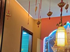 -泰悠谷养生SPA(世茂商业街店)