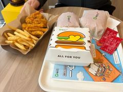 -德克士(前门店)