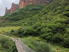 -冶力关旅游区