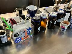 -大小咖啡 BigSmallCoffee(麦子店)