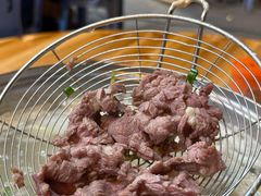 -江村四哥新鲜牛肉店(江高总店)