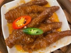 -点都德(盘福楼店)