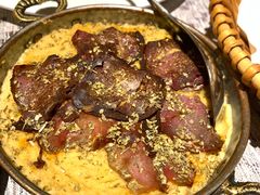 -Pasha帕夏土耳其餐厅(南昌路店)