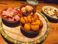 -淀里船宴(卓达店)