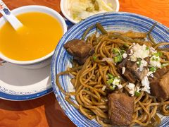 -金豆角砂锅焖面(安贞店)