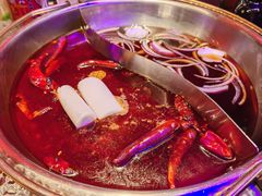 -牛New寿喜烧(曹路花园城店)