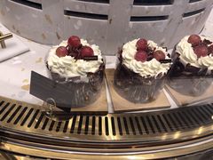 迷你黑森林蛋糕-巴黎贝甜(阳光上东店)