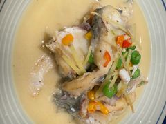 -衡厨·衡阳土菜(中南店)