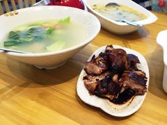 -乌镇那一年小院主题餐厅(甘泉西路店)