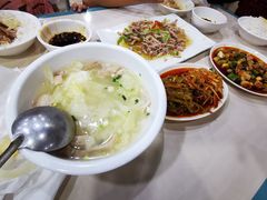 -天一沾水肥肠(科园一街店)