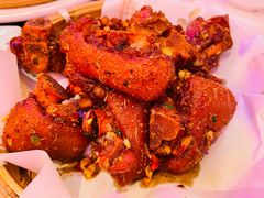 -王庄阿咪海鲜大排档(象园店)
