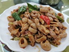 -东森家宴·惠州客家菜