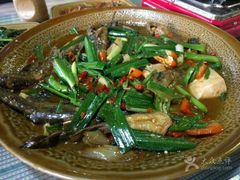 -纳兰傣雀傣味餐厅