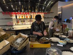 -斯普汇生蚝牛排馆(中骏世界城店)