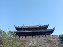 -虞山风景区