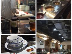 -仄园围炉坊·牛肉火锅·汕头卤水火锅(蛇口店)