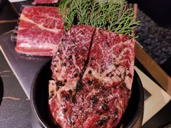-厚贞日式烤肉(浦东汇智店)