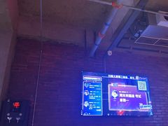 -功夫怪兽·烧烤(西工小街店)