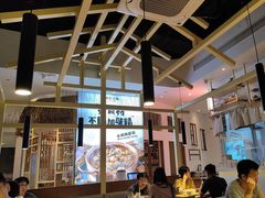 -关东小磨东北菜(上海长风大悦城店)