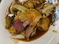 -老福洲(西洪路店)