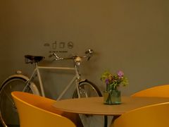 -dotcom coffee古点咖啡(致真大厦店)