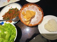 -金厨泰国餐厅·全泰籍厨师料理(拱北店)
