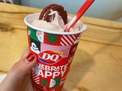 -DQ·蛋糕·冰淇淋(大宁国际商业广场店)