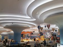 -帝企鹅自助餐厅•儿童岛•真企鹅(长隆企鹅酒店)