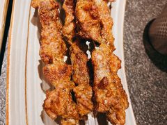 -丝路金桃·新疆菜(徐汇店)