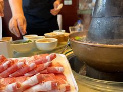 -阳坊大都涮羊肉(阳坊总店)