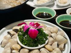 -龚记海鲜20年老字号