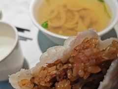 松子烧卖-花园茶楼(兴城西路店)