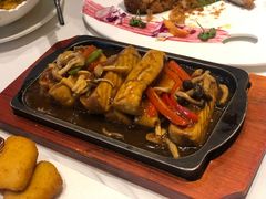 -若蘭慈·无国界素食料理(欢乐海岸店)