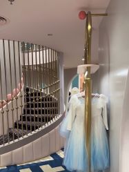 -奈尔宝·儿童乐园·亲子餐厅(鄞州万达店)