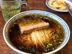 -同得兴 Since·1995 传统苏式面馆(嘉馀坊店)