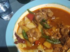 -伊带伊路新疆美食府(呼家楼店)
