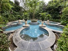 -广州锦绣香江度假别墅