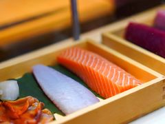 -西村日本料理(香格里拉饭店)