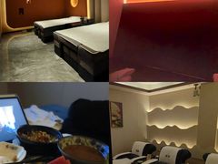 -康熙养生SPA·轻奢足道(江宁万达店)