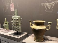 -广西壮族自治区博物馆