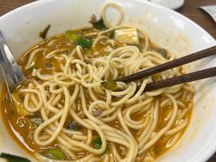 -立文冬·鲜活面(杭州太合商业中心店)