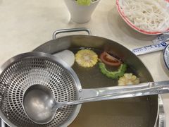 -陈记顺和潮汕牛肉火锅(韩江路店)